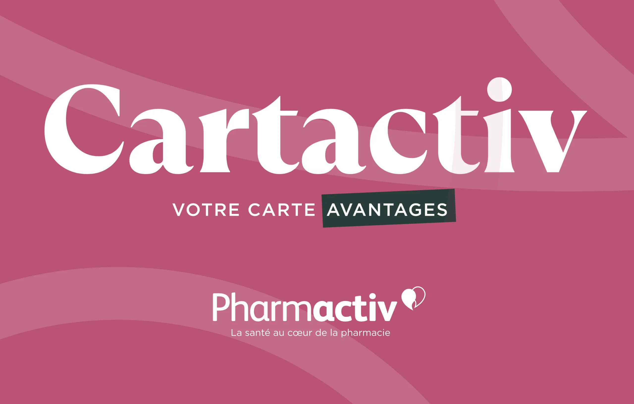 votre carte avantage
