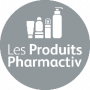 Logo Les Produits Pharmactiv